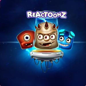 Podcast Reactoonz