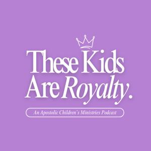 These Kids Are Royalty