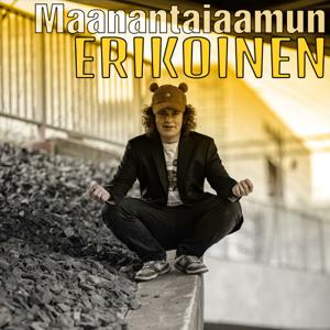Maanantaiaamun Erikoinen