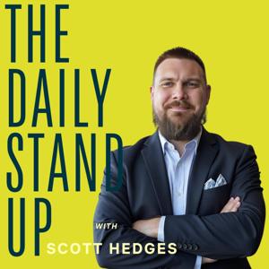 The Daily Stand Up