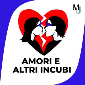 Amori e altri Incubi