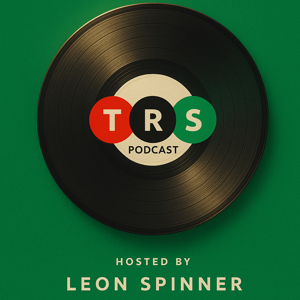 The Record Spinner Podcast