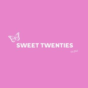 Sweet Twenties (ou pas)