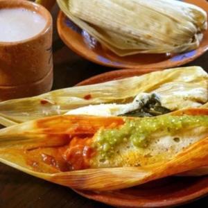 Gastronomía Istmeña