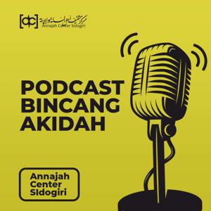 Annajah Center Sidogiri