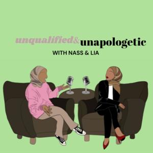 unqualified&unapologetic
