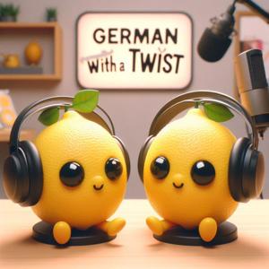 German With A Twist