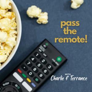 Pass The Remote!