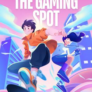 The Gaming Spot: MGSF:TPP