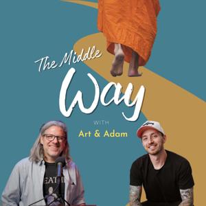 The Middle Way - Healing & living a balanced life through mindfulness