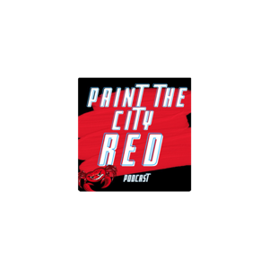 Paint The City Red Podcast