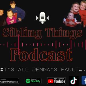 Sibling Things Podcast