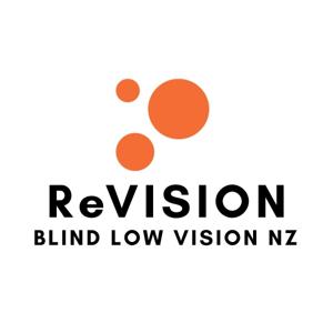 ReVISION | Blind Low Vision NZ
