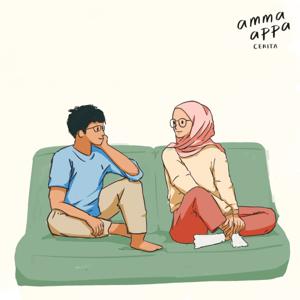 Amma Appa Cerita