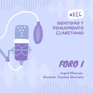 Identidad Y pensamiento Claretiano