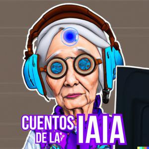Cuentos de la IAIA