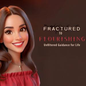 Fractured to Flourishing | Unfiltered Wisdom for Life