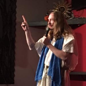 The Comical Heathen Podcast