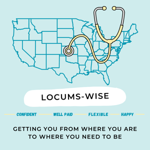 Locums-Wise