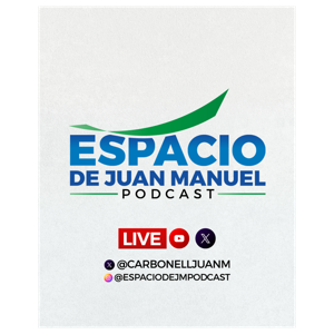 ESPACIO  DE  JUAN  MANUEL   PODCAST