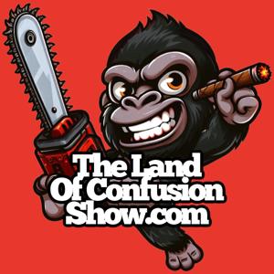 The Land Of Confusion Show Teaser Trailer