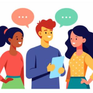 Comment  préparer l´expression orale FLE