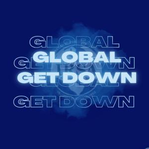 Global Get Down - A Global Affairs Podcast by IRSA