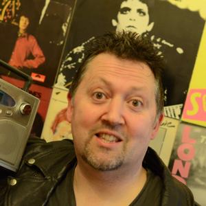 Punk Rock Radio Shows