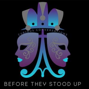 Before They Stood Up