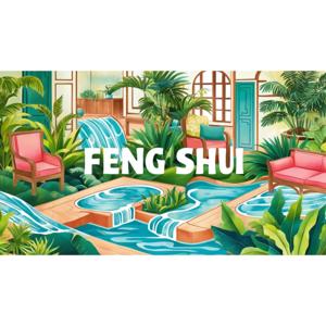 ZhenAura Feng Shui