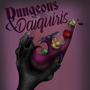 Dungeons and Daiquiris