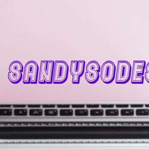 Sandysodes