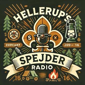 Hellerup's Spejder Radio