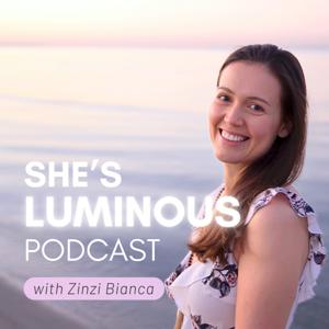 She's Luminous
