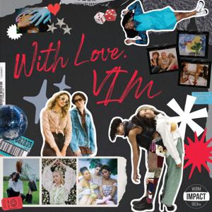 With Love, VIM - An MSU VIM Magazine Podcast on Impact 89FM