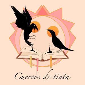 Cuervos de tinta