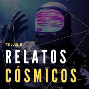 Relatos Cósmicos.