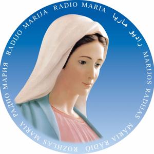 Radio Maria Chinese Mandarin