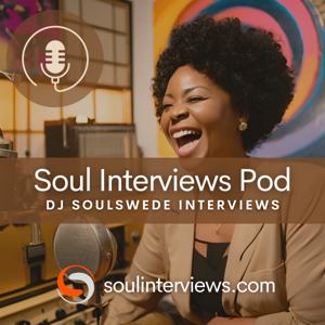 Soul Interviews Podcast
