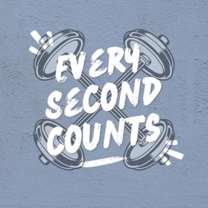 Every Second Counts