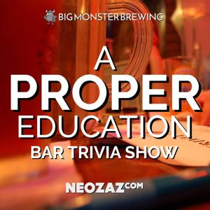 Proper Education