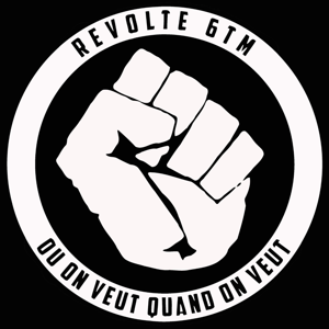 Révolté6tm - Le podcast mix et DJ set