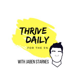 Thrive Daily