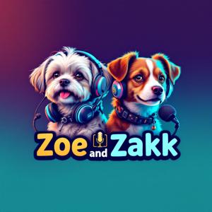 Zoe and Zakk