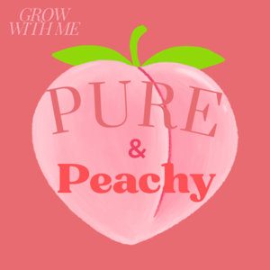 Pure and peachy
