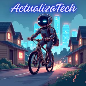 ActualízaTech