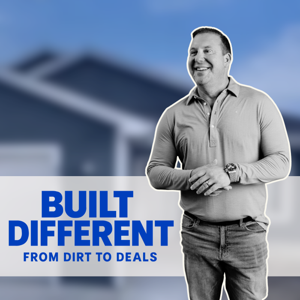 Built Different with Levi Wanner