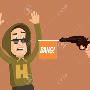 SEGURIDAD Y DELINCUENCIA.