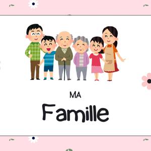 La famille