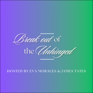 Break Out of the Unhinged